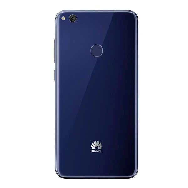 Смартфон HUAWEI P8 Lite (2017) Blue - фото 2
