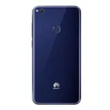 Смартфон HUAWEI P8 Lite (2017) Blue - фото 2