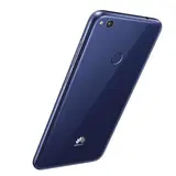Смартфон HUAWEI P8 Lite (2017) Blue - фото 3