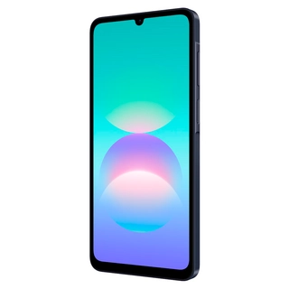 Смартфон Samsung Galaxy A08 4/64GB Dark Blue - фото 6