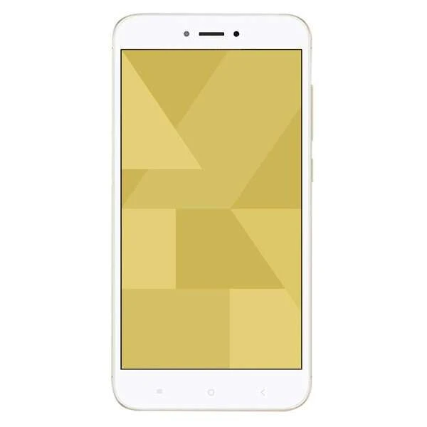 Смартфон Xiaomi Redmi 4X 32GB Gold