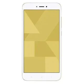 Смартфон Xiaomi Redmi 4X 32GB Gold