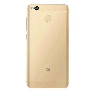 Смартфон Xiaomi Redmi 4X 32GB Gold