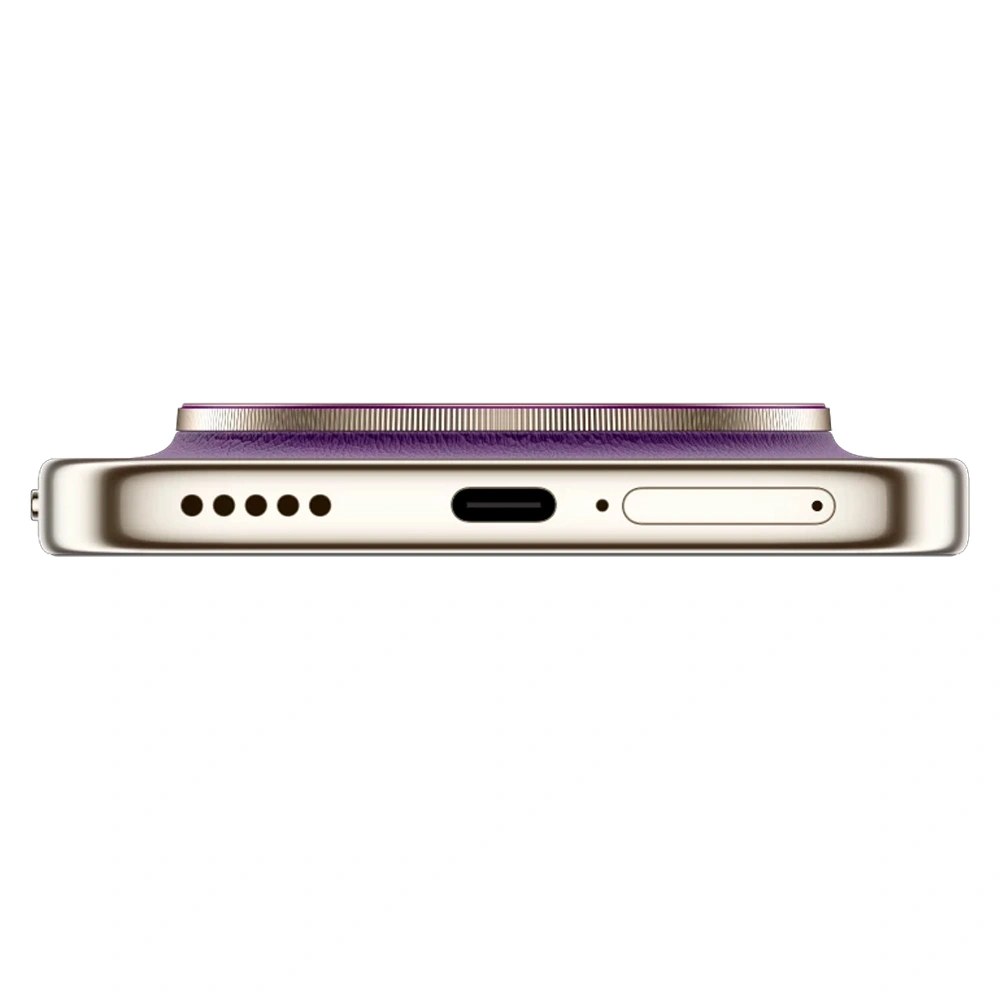 Смартфон Honor X9e Pro 6/256GB Deep Purple - фото 9