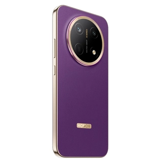 Смартфон Honor X9e Pro 6/256GB Deep Purple - фото 4