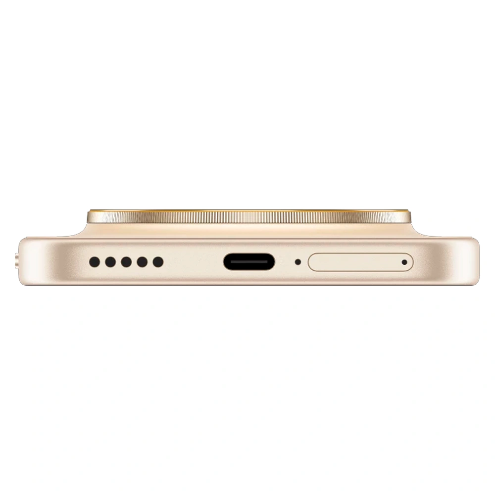 Смартфон Honor X9e Pro 6/256GB Dawn Gold - фото 13