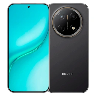 Смартфон Honor X9e Pro 8/256GB Midnight black