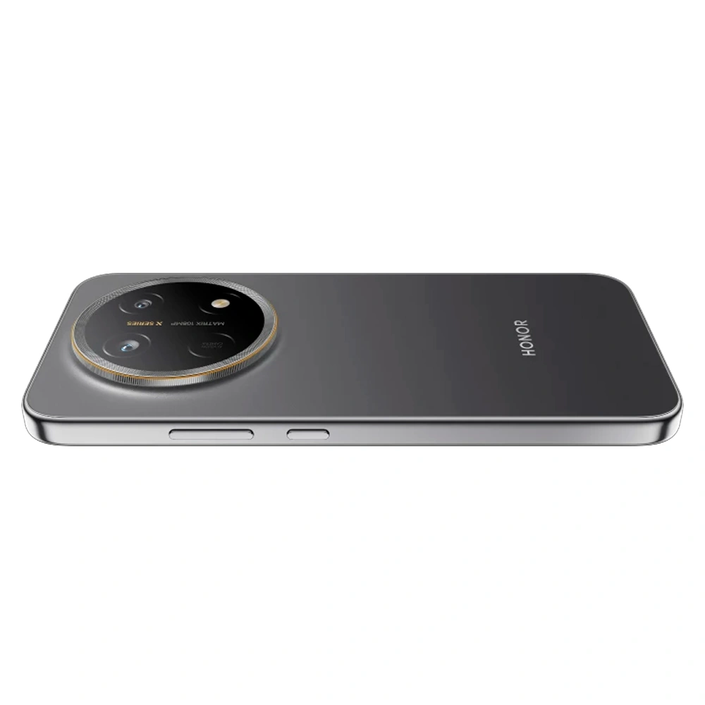 Смартфон Honor X9e Pro 8/256GB Midnight black - фото 9