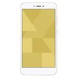 Смартфон Xiaomi Redmi 4X 16GB Gold