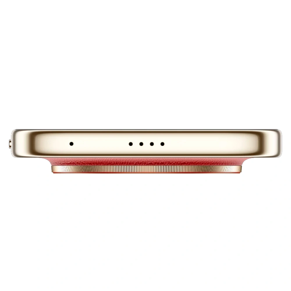 Смартфон Honor X9e Pro 8/256GB Reddish Brown - фото 12