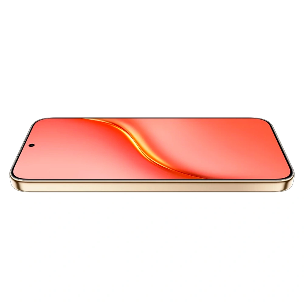 Смартфон Honor X9e Pro 8/256GB Reddish Brown - фото 3