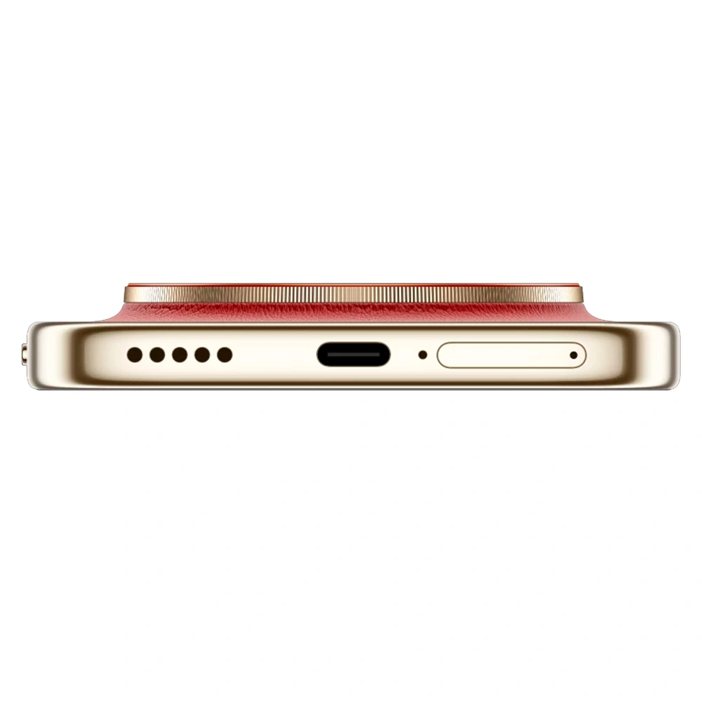 Смартфон Honor X9e Pro 8/256GB Reddish Brown - фото 13