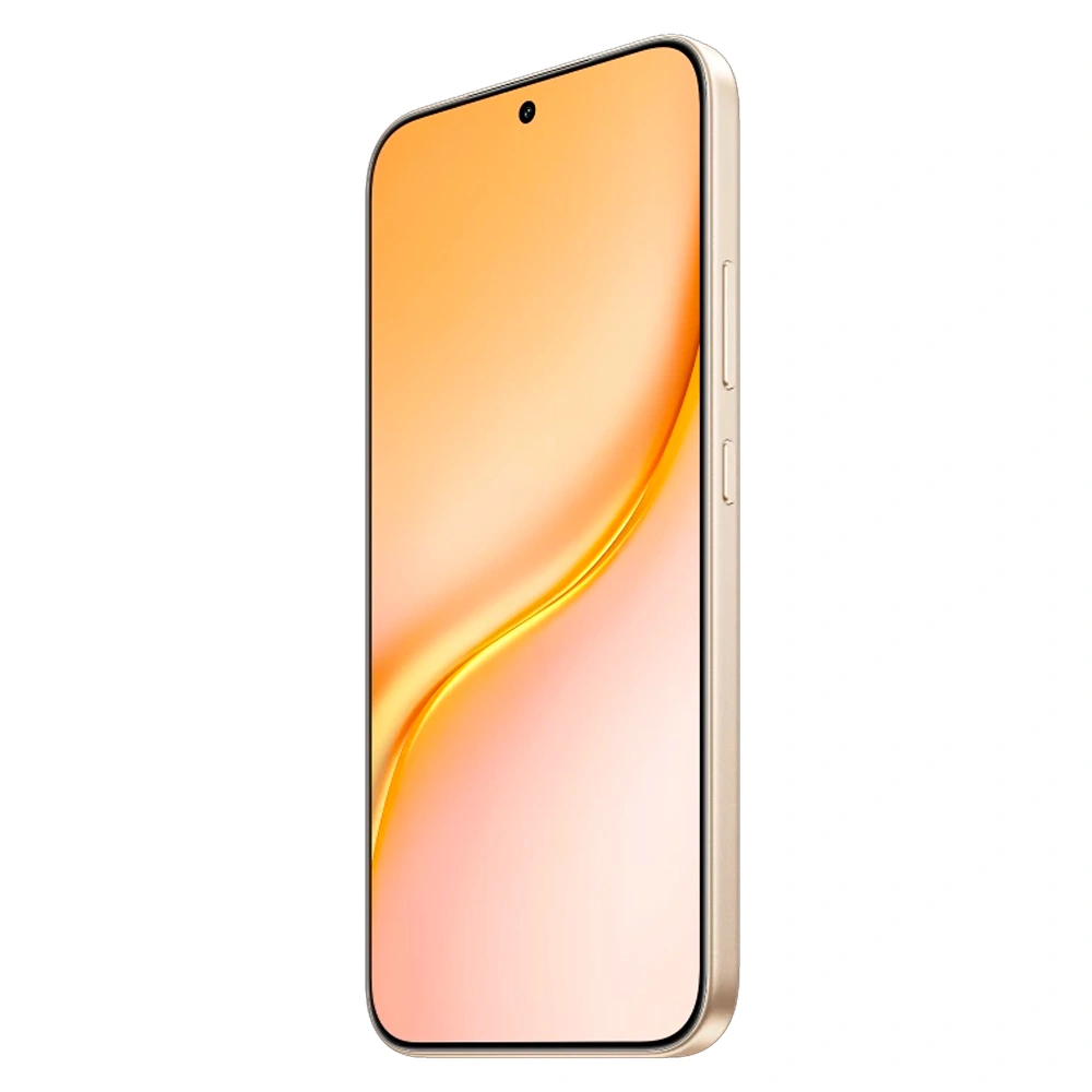 Смартфон Honor X9e Pro 8/256GB Dawn Gold - фото 4