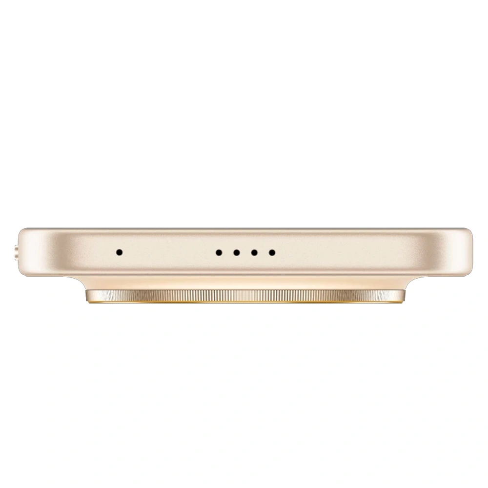Смартфон Honor X9e Pro 8/256GB Dawn Gold - фото 12