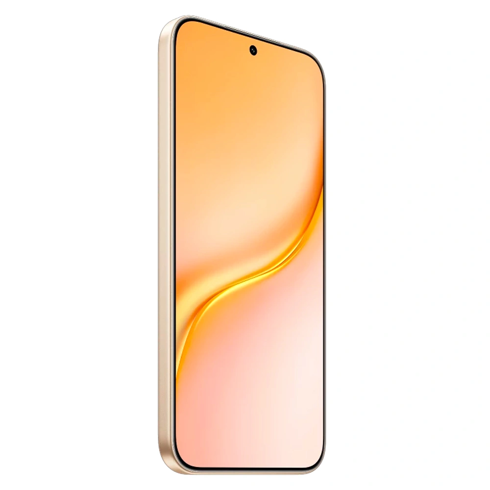 Смартфон Honor X9e Pro 8/256GB Dawn Gold - фото 3