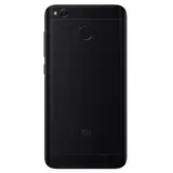 Смартфон Xiaomi Redmi 4X 16GB Black - фото 3
