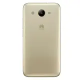 Смартфон HUAWEI Y3 2017 (CRO-L22) Gold - фото 2