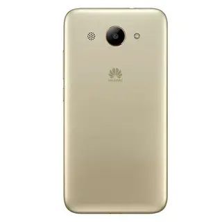 Смартфон HUAWEI Y3 2017 (CRO-L22) Gold