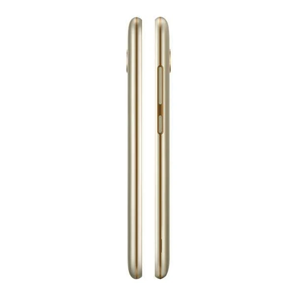 Смартфон HUAWEI Y3 2017 (CRO-L22) Gold - фото 3