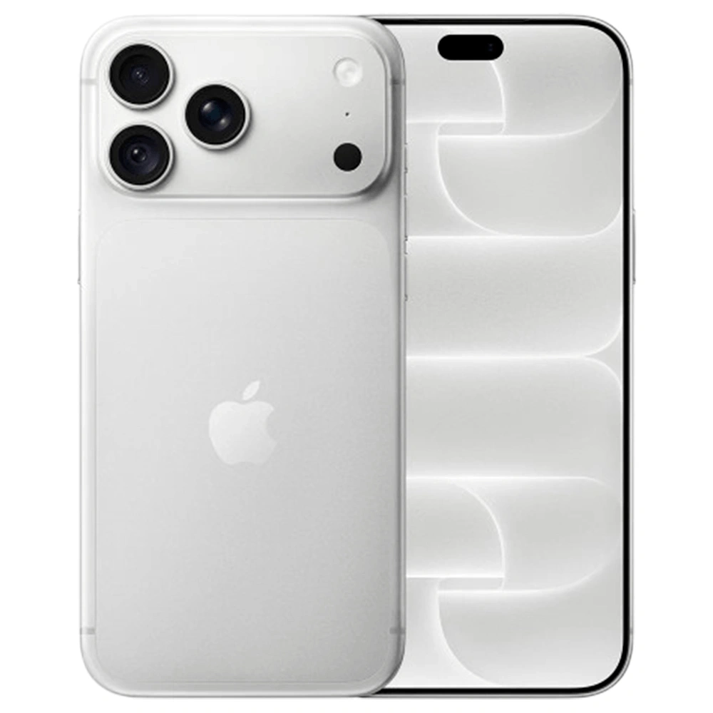 Смартфон Apple iPhone 18 Pro Max 12/256GB Silver