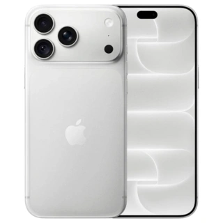 Смартфон Apple iPhone 18 Pro Max 12/256GB Silver