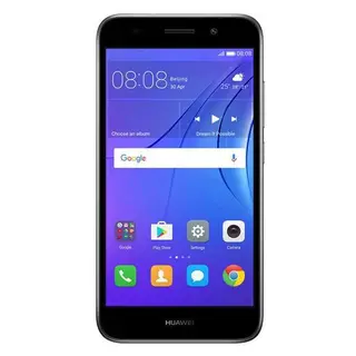 Смартфон HUAWEI Y3 2017 (CRO-L22) Grey