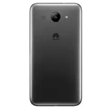 Смартфон HUAWEI Y3 2017 (CRO-L22) Grey - фото 2