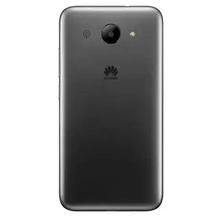 Смартфон HUAWEI Y3 2017 (CRO-L22) Grey
