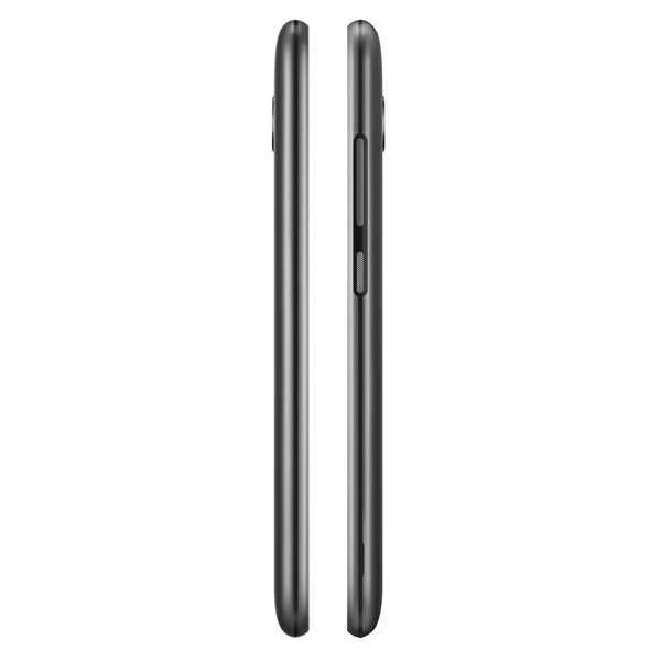 Смартфон HUAWEI Y3 2017 (CRO-L22) Grey - фото 3