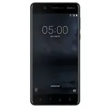 Смартфон Nokia 5 Dual Sim Black