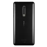 Смартфон Nokia 5 Dual Sim Black - фото 3