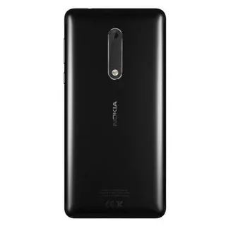 Смартфон Nokia 5 Dual Sim Black