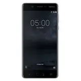 Nokia смартфоны 5 Silver