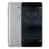 Nokia смартфоны 5 Silver - фото 2
