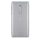 Nokia смартфоны 5 Silver - фото 3