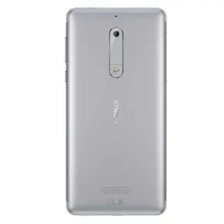Nokia смартфоны 5 Silver