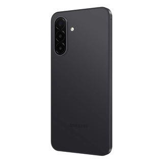 Смартфон Samsung Galaxy A18 6/128GB Black - фото 4