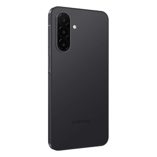Смартфон Samsung Galaxy A18 6/128GB Black - фото 5