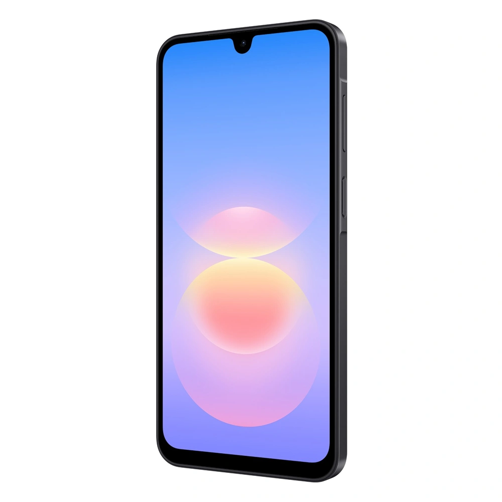 Смартфон Samsung Galaxy A18 6/128GB Black - фото 6