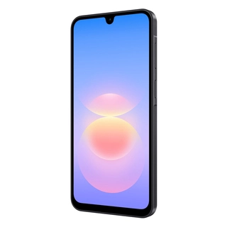Смартфон Samsung Galaxy A18 6/128GB Black - фото 6