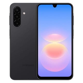 Смартфон Samsung Galaxy A18 6/128GB Black