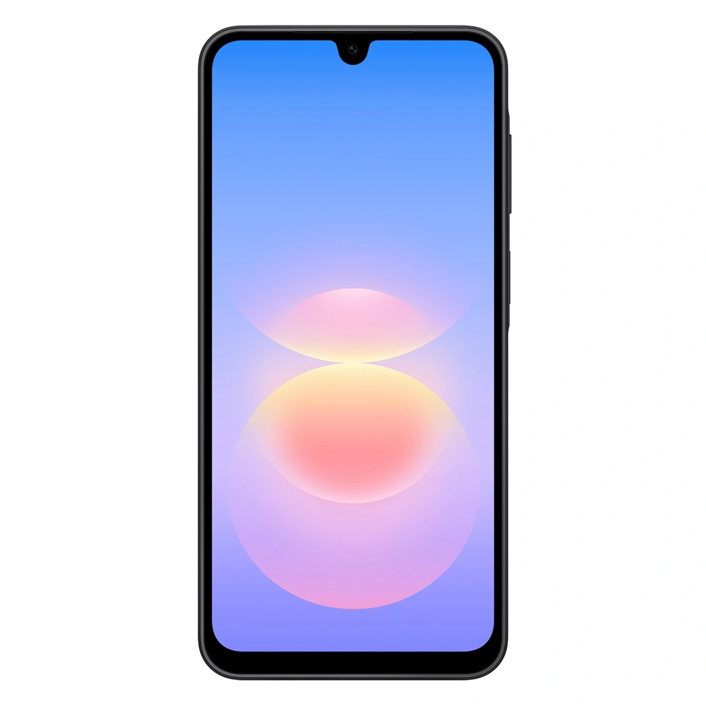 Смартфон Samsung Galaxy A18 6/128GB Black - фото 2