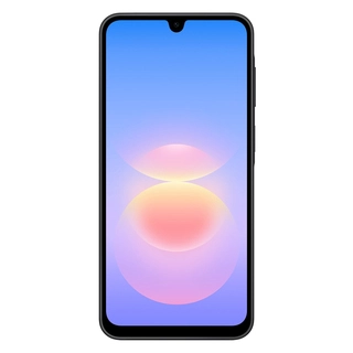 Смартфон Samsung Galaxy A18 6/128GB Black - фото 2