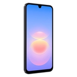 Смартфон Samsung Galaxy A18 6/128GB Black - фото 7