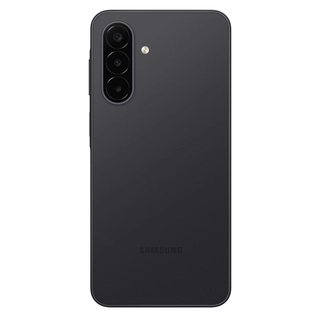 Смартфон Samsung Galaxy A18 6/128GB Black - фото 3
