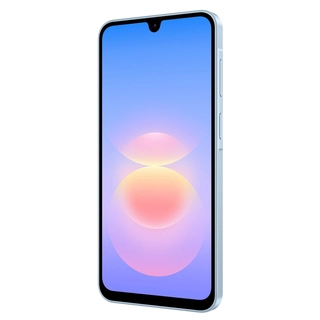 Смартфон Samsung Galaxy A18 6/128GB Light Blue