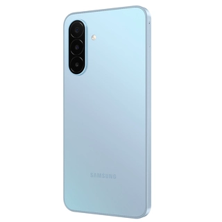 Смартфон Samsung Galaxy A18 6/128GB Light Blue