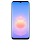 Смартфон Samsung Galaxy A18 6/128GB Light Blue - фото 2