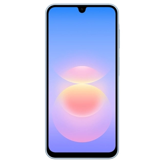 Смартфон Samsung Galaxy A18 6/128GB Light Blue