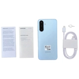 Смартфон Samsung Galaxy A18 6/128GB Light Blue - фото 10